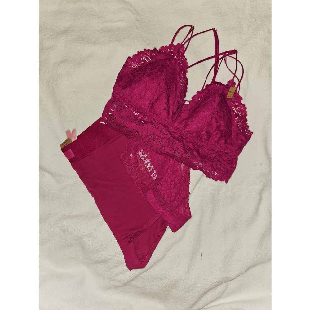 lace